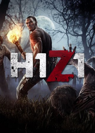 H1Z1 (2015) PC | Лицензия